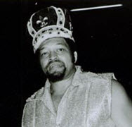 Ernie Ladd wrestlers