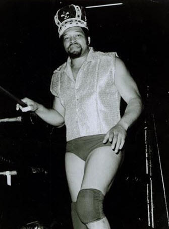 Ernie Ladd