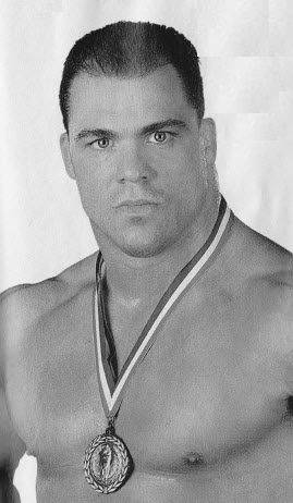Kurt Angle