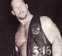 Stone Cold Steve Austin wrestlers