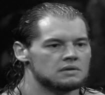 Baron Corbin wrestlers