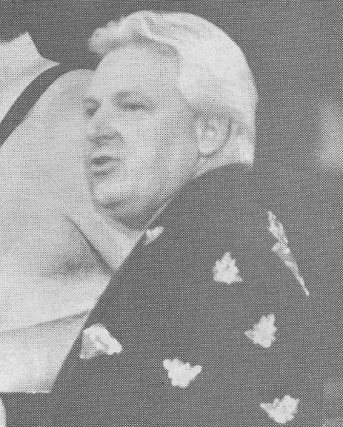 Bobby The Brain Heenan