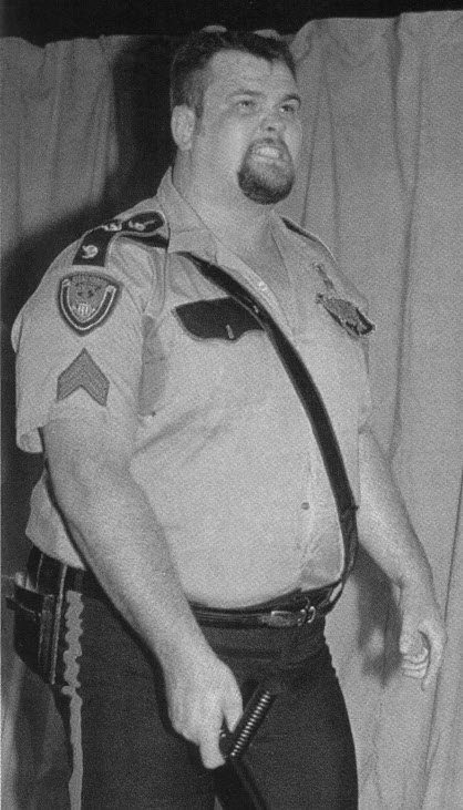 Big Boss Man