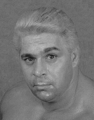 Dino Bravo