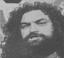 Bruiser Brody Newspaper Articles