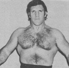 Bruno Sammartino wrestlers