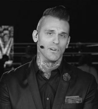 Corey Graves