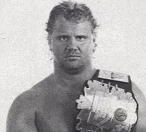Mr Perfect Curt Hennig wrestlers