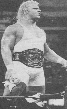Mr Perfect Curt Hennig