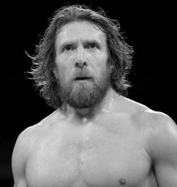 Daniel Bryan wrestlers