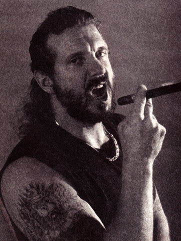 Bill Goldberg