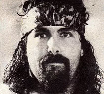 Mick Foley wrestlers