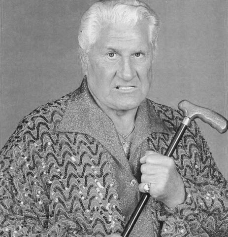 Classie Freddie Blassie wrestlers