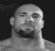 Bill Goldberg wrestlers
