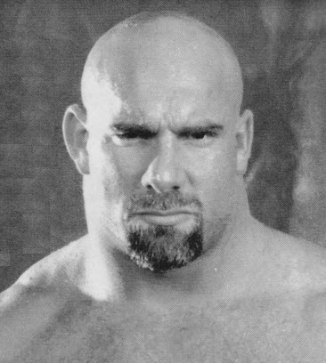 Bill Goldberg