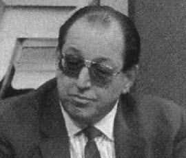 Gorilla Monsoon wrestlers