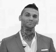 Corey Graves wrestlers