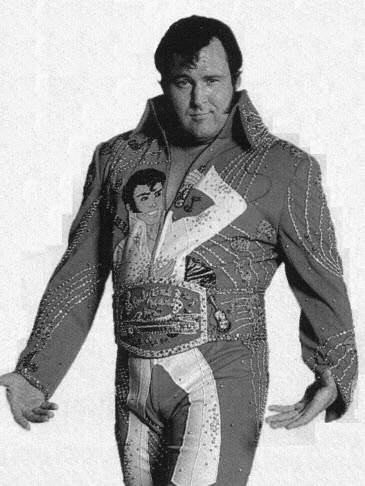 Honky Tonk Man