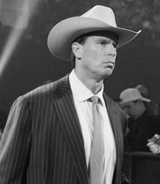 John Bradshaw Layfield
