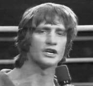 Kevin Von Erich wrestlers