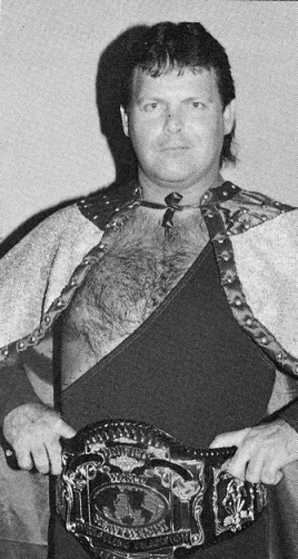 Jerry Lawler