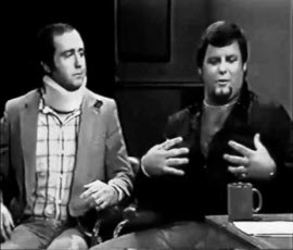 Jerry Lawler Newspaper Articles