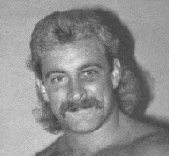 Magnum T.A. wrestlers
