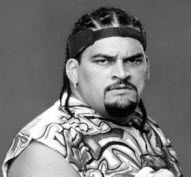 Matt Rosey Anoai wrestlers