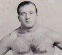 Iron Mike Dibiase wrestlers