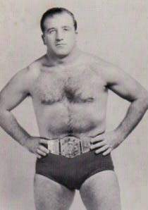 Iron Mike Dibiase