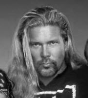 Kevin Nash wrestlers