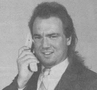 Paul Heyman wrestlers
