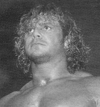Brian Pillman wrestlers