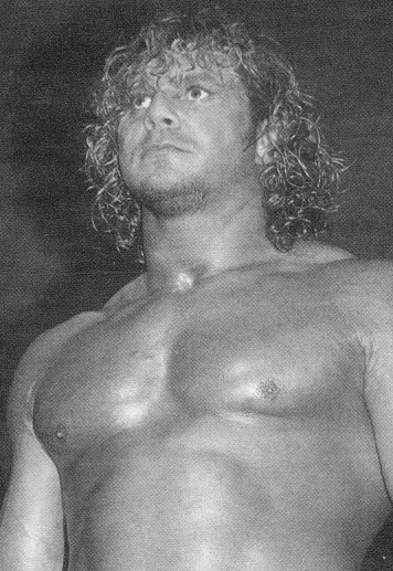 Brian Pillman
