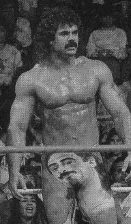 Ravishing Rick Rude