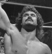 Rick Rude wrestlers