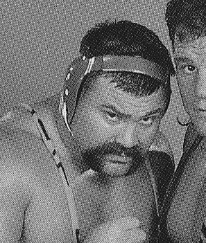 Rick Steiner