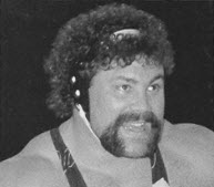 Rick Steiner wrestlers