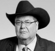 Jim Ross wrestlers