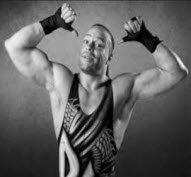 Rob Van Dam wrestlers