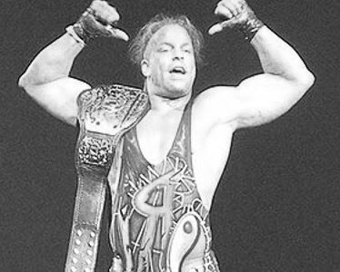 Rob Van Dam