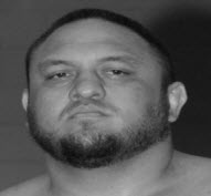 Samoa Joe wrestlers