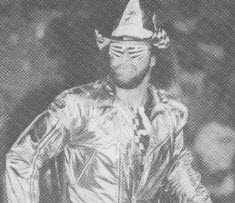 Randy Macho Man Savage wrestlers