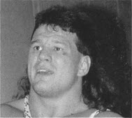 Scott Steiner wrestlers