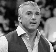 Shane McMahon wrestlers