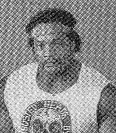 Ron Simmons