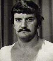 Dennis Stamp wrestlers