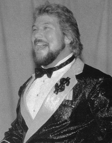 Ted Dibiase