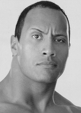 The Rock