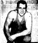 Verne Gagne Wrestler Newspaper Articles